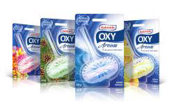 Household chemicals cleaning products Polish business companies