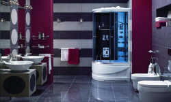 Bathroom equipment Polish business companies