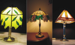 Lampy produkcja oświetlenia oprawy dekoracyjne kinkiety katalog firm POLISH