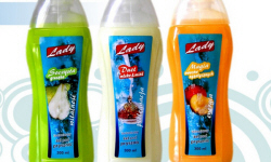 Cosmetics perfumes natural products Polish business companies