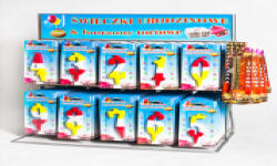 Świece znicze lampiony katalog firm POLISH