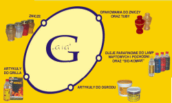 Świece znicze lampiony katalog firm POLISH