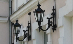 POLISH FIRMS