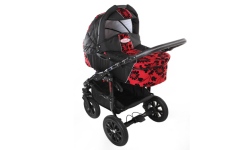 Kinderwagen Kombikinderwagen Unternehmen in Polen