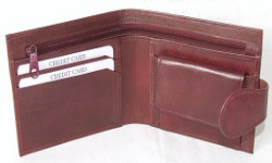 Produkte aus Leder Leder direkt von polnischen Firmen