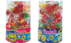 POLISH FIRMS