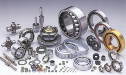 POLISH FIRMS Industrial goods bearing system solutions directory of Polish companies