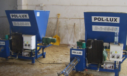 Producenci maszyn katalog polskich firm maszyny i urz�dzenia POLISH FIRMS