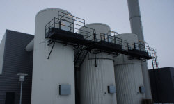 POLISH FIRMS