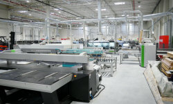 machines for woodworking POLISH FIRMS