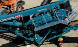 Maszyny do obr�bki drewna stolarskie tartaczne katalog firm POLISH FIRMS