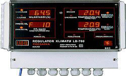 POLISH FIRMS
