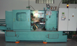 POLISH FIRMS