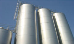 POLISH FIRMS