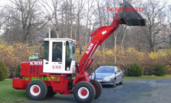 POLISH FIRMS