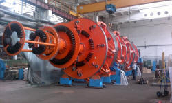 POLISH FIRMS