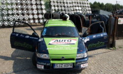 POLISH FIRMS