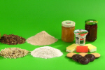 Соки напитки  изделия зерновые молочные мясные замороженные продукты консервированные овощи Польша